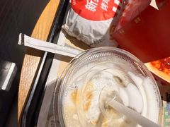 -肯德基(成都机场T2到达精选店)