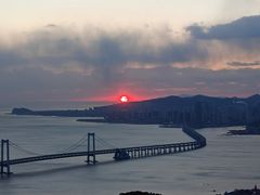 -星海湾跨海大桥