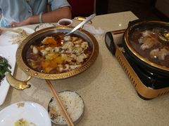 -巴蜀人家(东关街店)
