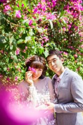 -飞鱼婚纱摄影(宏福大厦店)