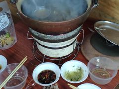 -威邵鸡煲(西华路总店)