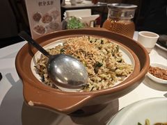 酸菜焗饭-码头见·潮汕菜(领展中心城店)