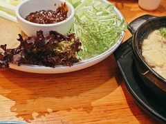 -老姑砂锅·烧烤天津菜(体北道店)