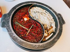 -川西坝子火锅(金沙1.0直营店)