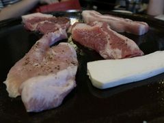 -Dombe豚(黑猪肉街店)