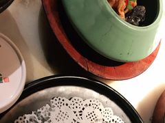 -佬麻雀·新湘菜(珠海金发购物中心店)