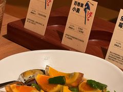 -腾格里· 蒙古山羊火锅(北京中关村店)