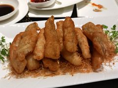 -北京四季酒店·采逸轩