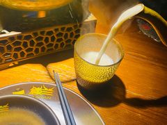 -楼兰新疆主题餐厅(苏州中心店)