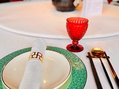 -三号黄浦会Canton Table