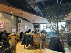 -小城粥道·海胆鲜虾粥(解放广场店)