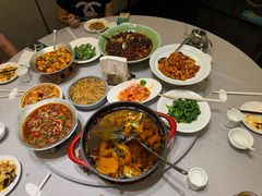 -峨嵋酒家(牡丹园店)