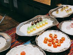 -温州喜来登酒店-盛宴西餐厅