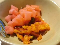 -铁二锅米线童谣洋芋饭(立海大厦店)