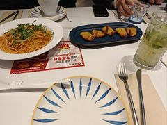 -必胜客(八一店)