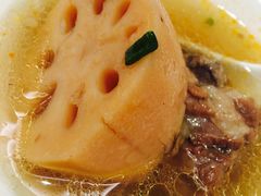 -粗茶淡饭·汉口公馆(循礼门店)