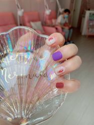 点击看大图 -Beauty Nails 美甲美睫皮肤管理