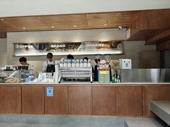-LOTTA COFFEE(安居博文苑店)