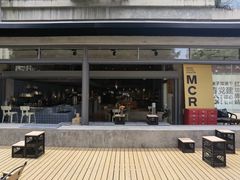 -微焙咖啡工厂(海峡创意产业园·红坊店)