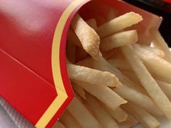 -麦当劳(南京水西门大街店)