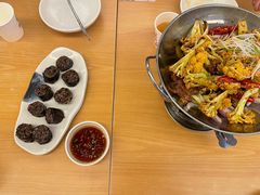 -汤连得温泉馆(宝山店)