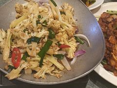 -俭寨大盘鸡·新疆菜·烧烤(博乐店)
