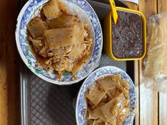 -香味氏族宝宝面皮屋(经二路总店)