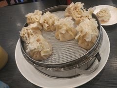 -北三沙家烧麦(北头道街店)
