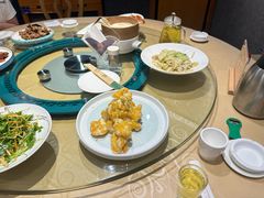 -瓦国小镇·果木烤鸭·融合菜(西口店)