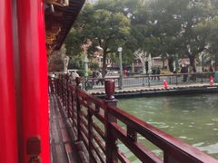 -西湖游船