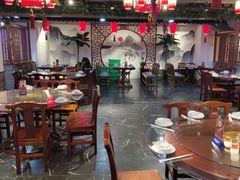 -合家院饭庄(榆关道店)