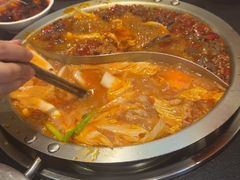 -沸炉重庆老火锅(军事博物馆店)