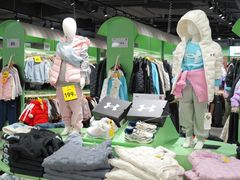 -首创奥特莱斯(北京店)