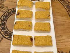 -哈啾嗨·蒙文化主题餐厅(京汉新城店)