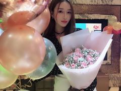 -蓝色派对KTV(聚然广场店)