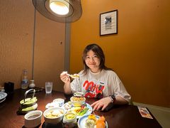-松子料理(白家庄店)