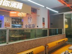 -令狐冲烤鱼·烧菜馆(达明店)