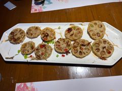 -素描餐厅(灵隐天竺店)