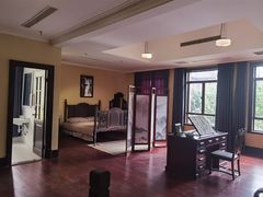 -南京钟山宾馆(江苏省会议中心)