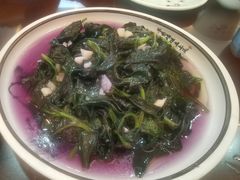 -自游人·美食一楼·地道徽菜(三十年名店)