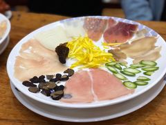 -桥香园过桥米线(国贸店)