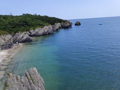 -大连金石滩滨海国家地质公园