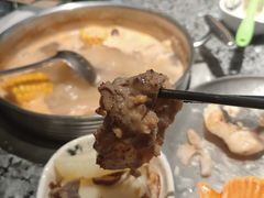 -阪尚皇·原切牛排·烤肉火锅自助(北京路店)