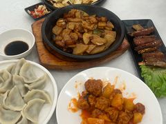 -庐州太太(双岗店)