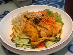 -撒拉花儿·新疆菜·清真(太阳宫店)