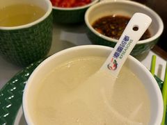 -润园四季椰子鸡火锅(卓越INTOWN店)