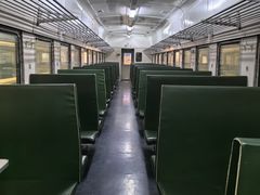 -沈阳铁路陈列馆