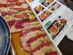 -合合大冷面(湖南店)