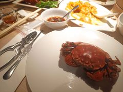 大闸蟹-鼎泰丰(当代商城店)
