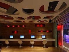 乐满堂-北京盘古七星酒店